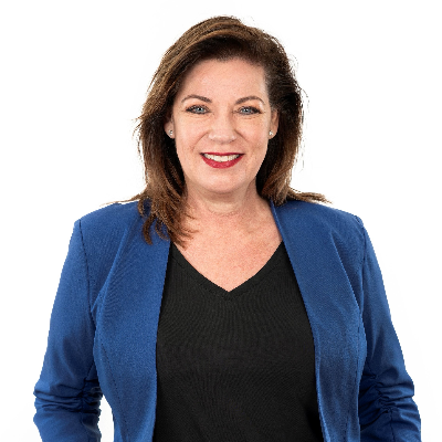 Diana Facqueur - Geschäftsinhaberin