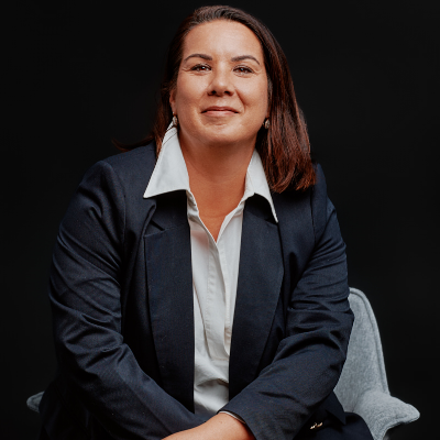 Caroline Chambe - Courtière en immobilier