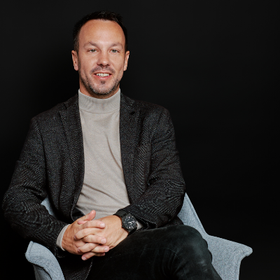 Samuel Hirt - Directeur - Gérant d'immeubles avec brevet fédéral