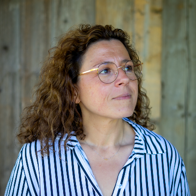Sandrine Junod Antunes - Direction - courtière en immobilier