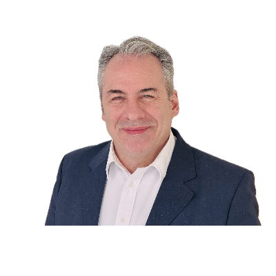 Bertrand Séchaud - Directeur Adjoint