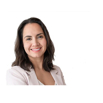 Ariane Repond - Courtière en immobilier