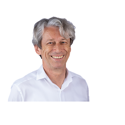 Philippe Gaille - Courtier en immobilier