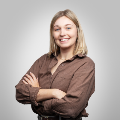 Morgane Roduit - Agent immobilier