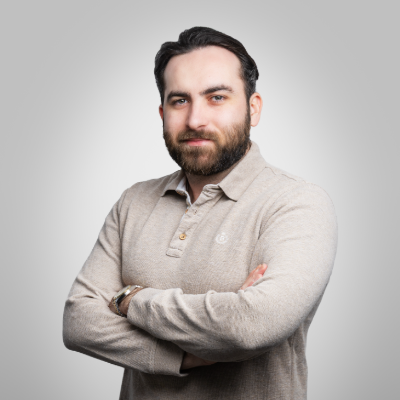 Pierre Coulon - Agent immobilier