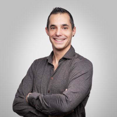 Franck Chesaux - Directeur - Agent immobilier