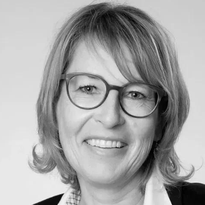 Pascale Braun - Immobilien-Vermarkterin