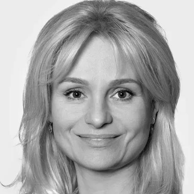 Carmen  Keller - Sachbearbeiterin/ Immobilien-Vermarkterin