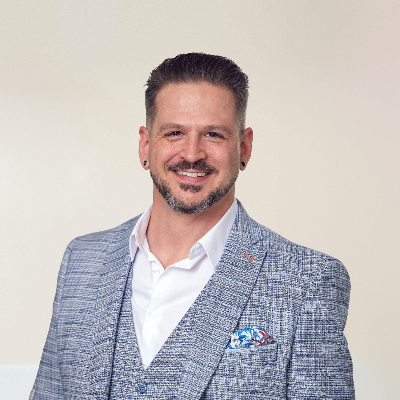 Miro Quenson - Senior-Immobilienberater