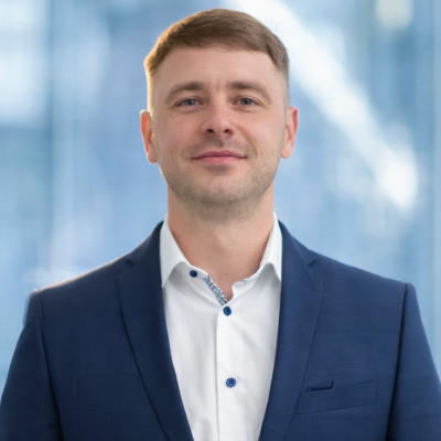 Anatolie Moldovan - Real Estate Agent
