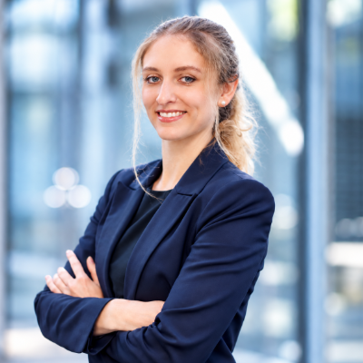 Lidia Piotrowski - Real Estate Assistant
