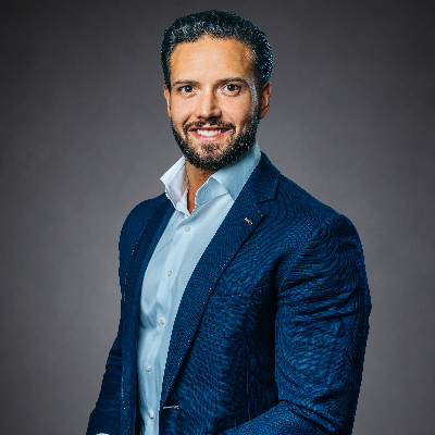 Simon Gavilan - Immobilienmakler