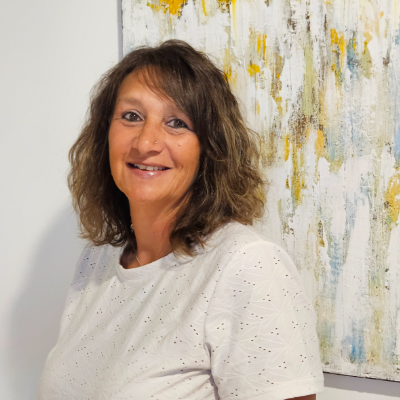 Priska Arn - Buchhaltung