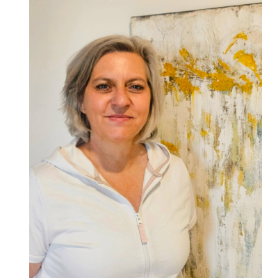 Esther Brouwer-Graber - Immobilien-Bewirtschafterin
