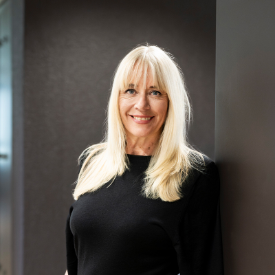 Sarah Neuhaus - Marketing und Kommunikation