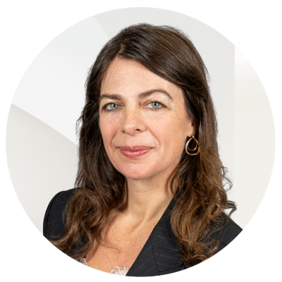 Marjorie Lumet - Marketing and Office Assistant