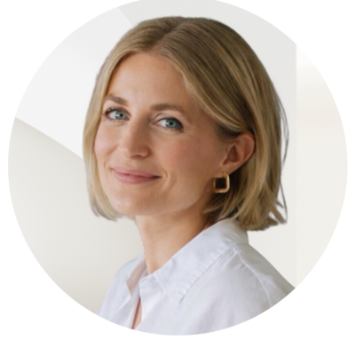 Fanny Dufour - Conseillère en immobilier