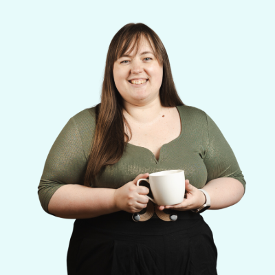 Anna Grognard - Directrice marketing & administrative