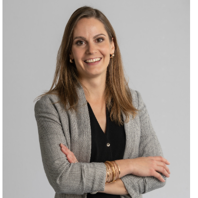 Eliane Celeschi - Responsable administrative Administration PPE