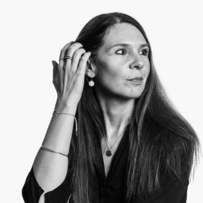 Ursi Huwiler - Leiterin Digitale Vermarktung