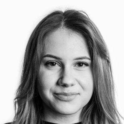 Adelina Murtezi - Vermarkterin Wohnen Zürich