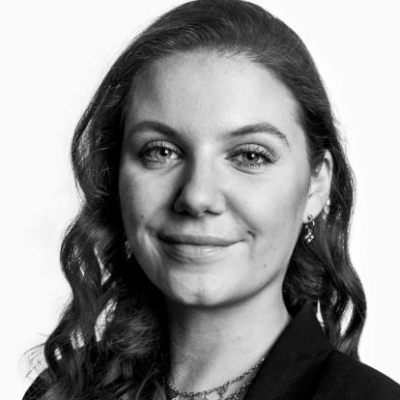 Fabienne Ehrler - Projektleiterin digitale Vermarktung