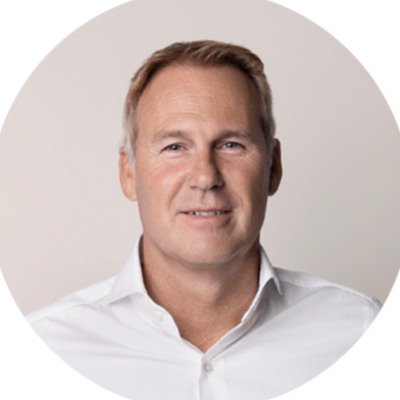 Duncan Voormolen - Partner, Head Ticino