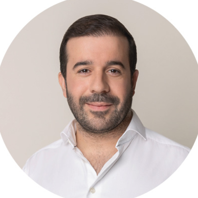 Alan Selcik - Head Real Estate, Region rechte Zürichsee-Seite