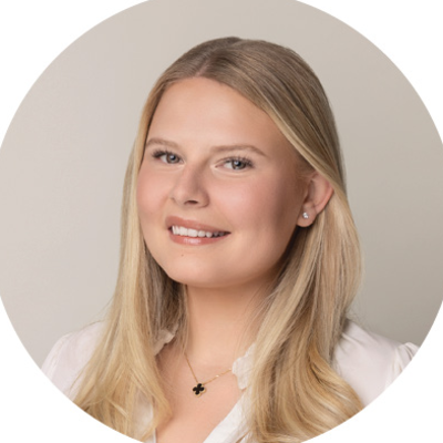 Margaux Bolli - Real Estate Sales