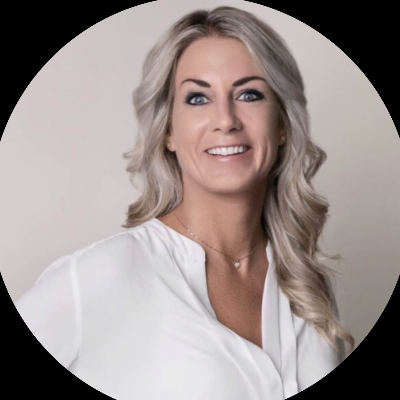 Alexandra Schlegel - Real Estate Sales