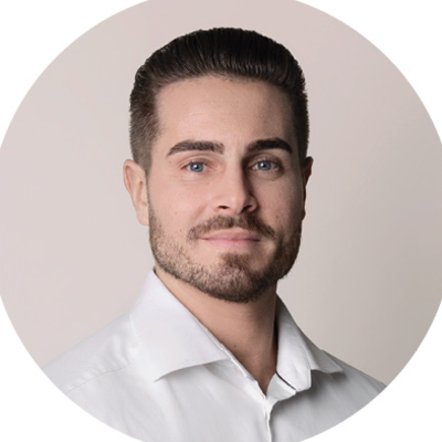 Patrick Fries - Real Estate Sales