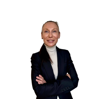 Letizia Calligaro - Sales Agent