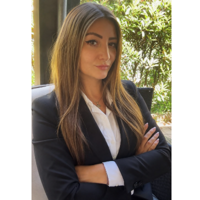 Sara De Tommaso - Sales Agent