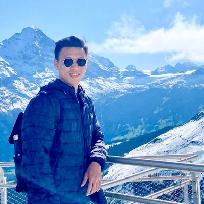 Kay Le - Software Engineer