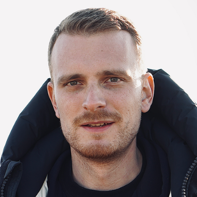 Benjamin Blaettler - Product Manager