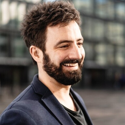 Nicolas Beck - Product Manager