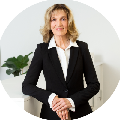 Carmen Heer - Senior-Immobilienberaterin
