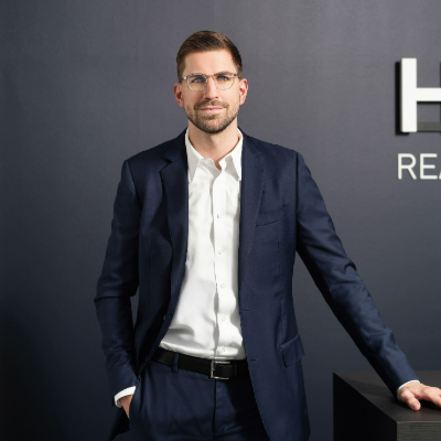 Thomas Heer - Partner