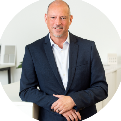 Marcel Egloff - Immobilienberater