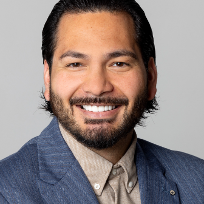 Chris Schneider - Inhaber
