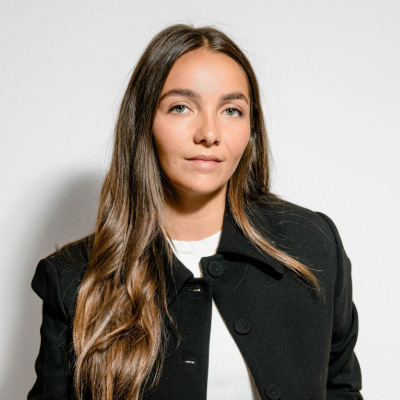 Roxane Goerg - Courtière