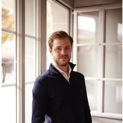 Rudolf Steinwender - Directeur