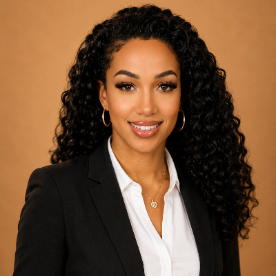 Triny Blake - Immobilienexpertin