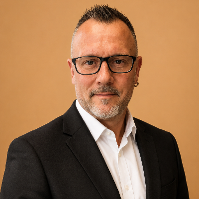 Matthias Liechti - Leitung GU & Geschäftsleitung