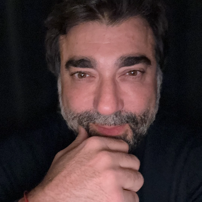 Ramzi Chamat - CEO & FOUNDER