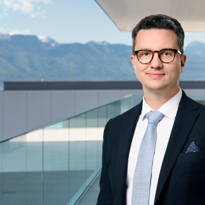 Neiva Martins Julien - Responsable d'agence, courtier
