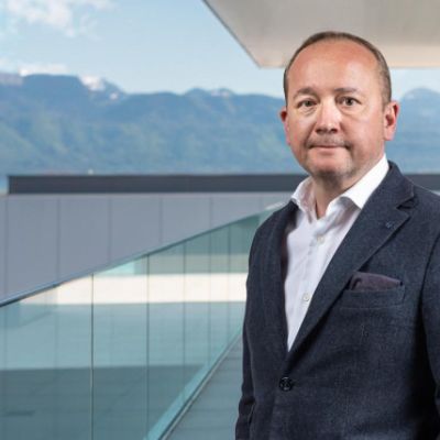 d'Andiran Marc - Responsable d'agence, courtier