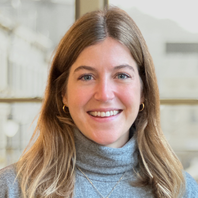 Nicole Beringer - Marketing & Kommunikation