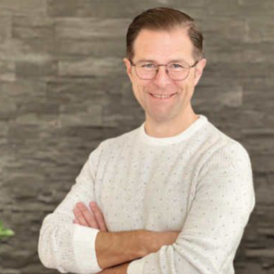 Michael Fischer - Verwaltungsrat & Marketing