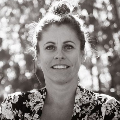 Prune Texier - Directrice et courtière